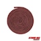 Extreme Max Extreme Max 3008.0565 Brown Type III 550 Paracord Commercial Grade - 5/32" x 100' 3008.0565 - alternate 2